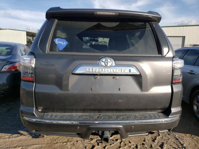 Photo 6 from auction – 2014 TOYOTA 4RUNNER SR with VIN JTEZU5JR8E5076027