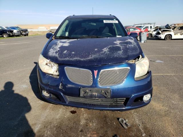 Photo 5 from auction – 2005 PONTIAC VIBE with VIN 5Y2SL63855Z429772