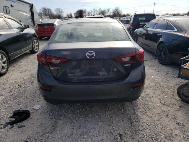 Photo 6 from auction – 2016 MAZDA 3 SPORT with VIN 3MZBM1T71GM247544