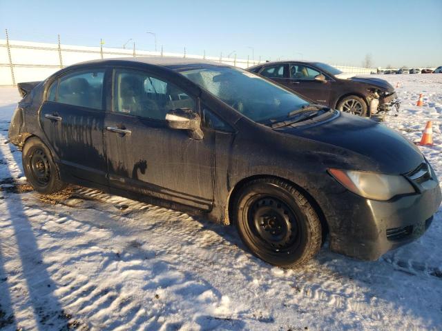 Photo 4 from auction – 2007 ACURA CSX with VIN 2HHFD56597H201719
