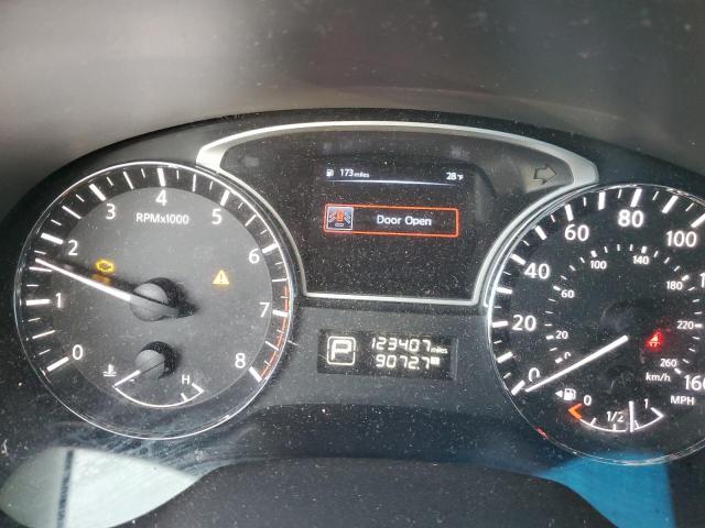 Photo 9 from auction – 2014 NISSAN PATHFINDER with VIN 5N1AR2MN0EC685906