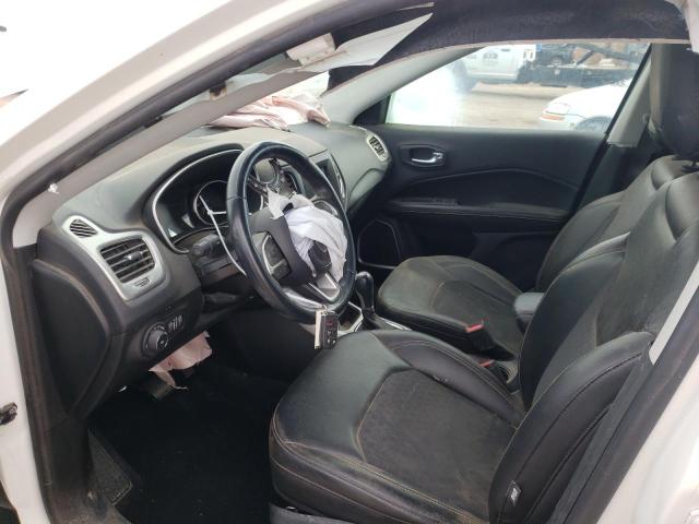 Photo 7 from auction – 2019 JEEP COMPASS LA with VIN 3C4NJDBB3KT661858
