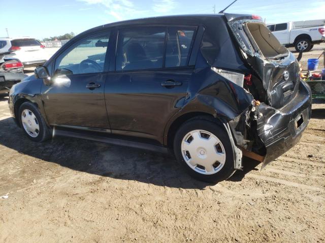 Photo 2 from auction – 2009 NISSAN VERSA S with VIN 3N1BC13E89L369866