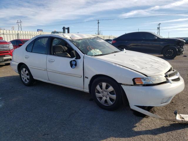 Photo 4 from auction – 2001 NISSAN ALTIMA XE with VIN 1N4DL01D61C213633