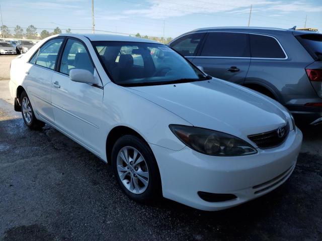 Photo 4 from auction – 2004 TOYOTA CAMRY LE with VIN 4T1BF32K24U065188