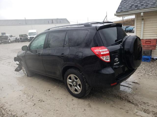 Photo 2 from auction – 2011 TOYOTA RAV4 with VIN 2T3BF4DV0BW134557