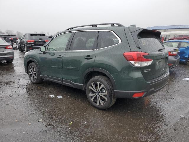 Photo 2 from auction – 2022 SUBARU FORESTER L with VIN JF2SKAPC8NH487516