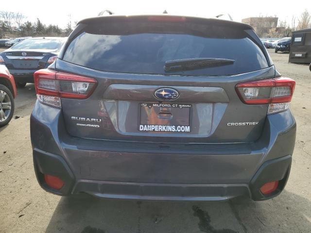 صورة رقم 6 من المزاد - 2022 SUBARU CROSSTREK مع VIN JF2GTABC6N8284893