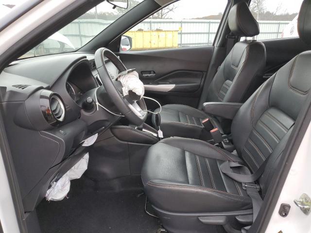 Photo 7 from auction – 2019 NISSAN KICKS S with VIN 3N1CP5CU8KL525949
