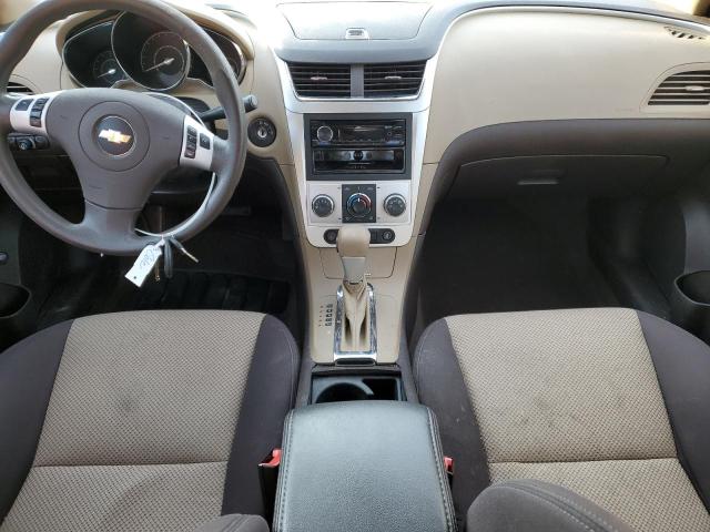 Photo 8 from auction – 2012 CHEVROLET MALIBU LS with VIN 1G1ZB5E01CF320493