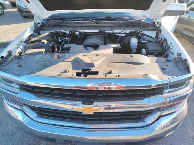 Photo 11 from auction – 2019 CHEVROLET SILVERADO with VIN 2GCRCPECXK1141949