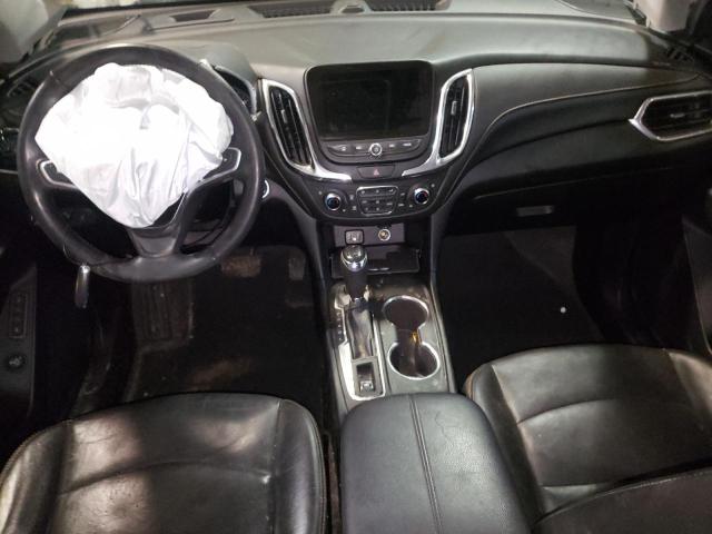 Photo 8 from auction – 2018 CHEVROLET EQUINOX PR with VIN 2GNAXVEV1J6304942