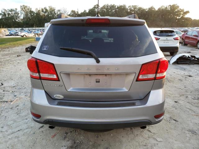 Photo 6 from auction – 2017 DODGE JOURNEY SX with VIN 3C4PDCBG1HT577469