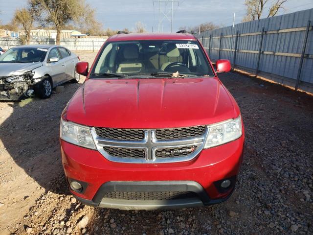 Photo 5 from auction – 2017 DODGE JOURNEY SX with VIN 3C4PDCBG0HT532927