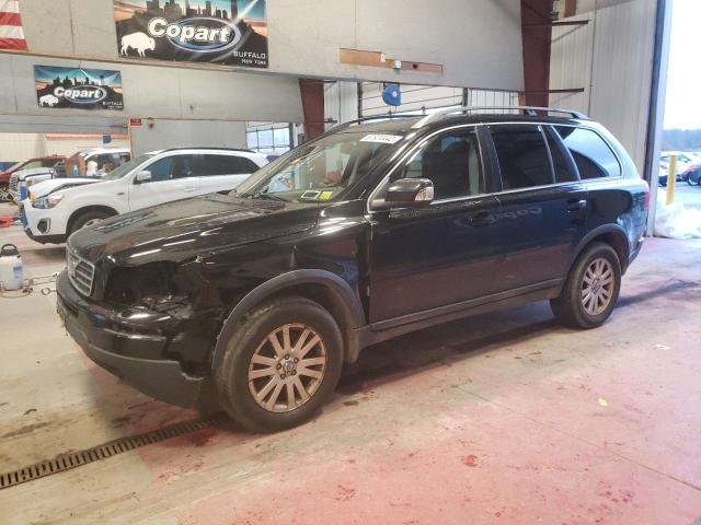 VOLVO XC90 3.2 2008 with VIN YV4CM982881485258 - Photo from auction