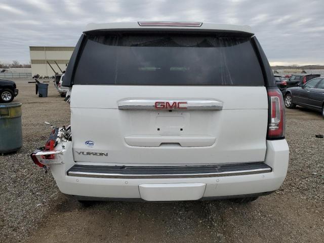 Photo 6 from auction – 2019 GMC YUKON DENA with VIN 1GKS2CKJ9KR339742