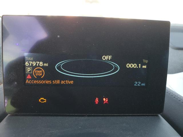 Photo 9 from auction – 2017 BMW I3 REX with VIN WBY1Z8C32HV891517