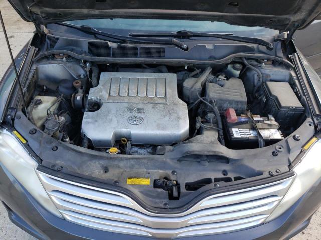 Photo 12 from auction – 2009 TOYOTA VENZA with VIN 4T3BK11A99U004329