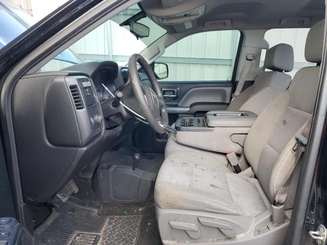 Photo 7 from auction – 2015 GMC SIERRA with VIN 1GTV2TEC7FZ253731