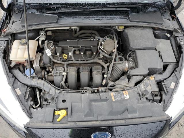 Photo 12 from auction – 2016 FORD FOCUS SE with VIN 1FADP3K25GL244478