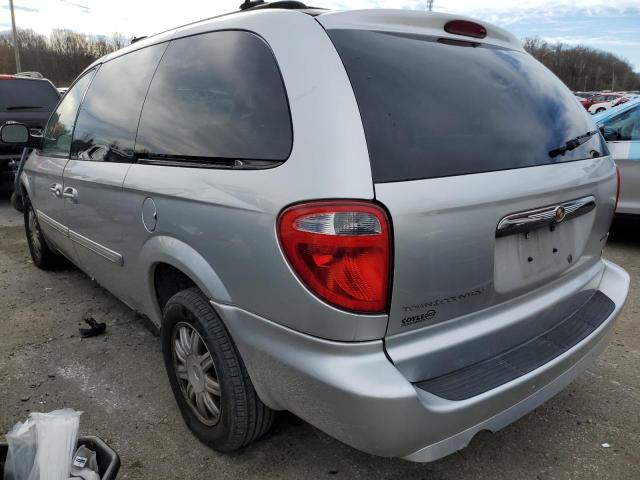 Photo 2 from auction – 2007 CHRYSLER TOWN & COU with VIN 2A4GP54LX7R153183