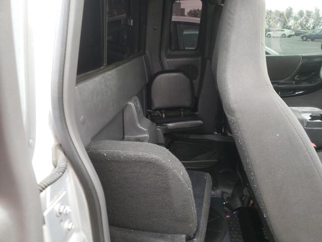 Photo 10 from auction – 2003 FORD RANGER SUP with VIN 1FTYR44V63PA30086