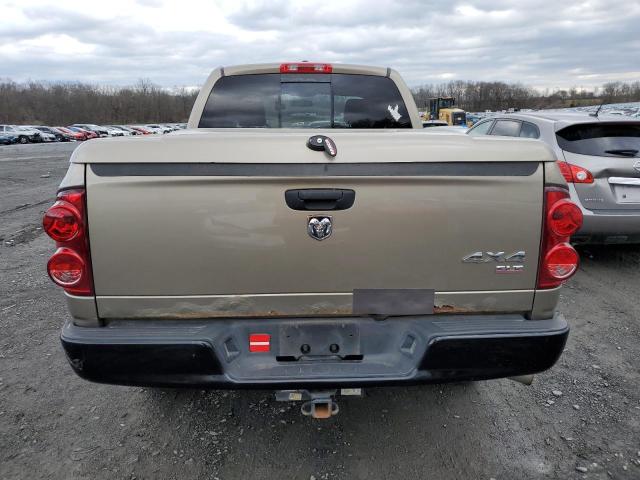 Photo 6 from auction – 2007 DODGE RAM 1500 S with VIN 1D7HU18N07J539077