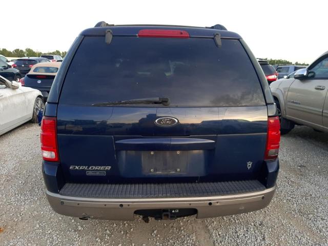Photo 6 from auction – 2003 FORD EXPLORER E with VIN 1FMZU74WX3UC44945