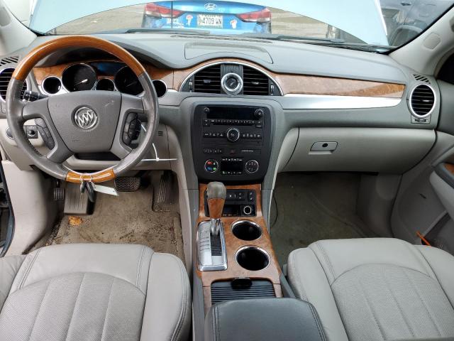 صورة رقم 8 من المزاد - 2010 BUICK ENCLAVE CX مع VIN 5GALVBED0AJ117516