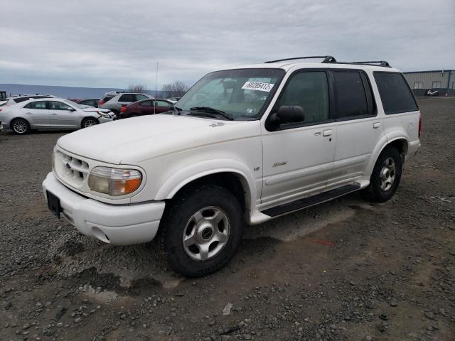 FORD EXPLORER 1999 with VIN 1FMDU35P9XZB58920 - Photo from auction