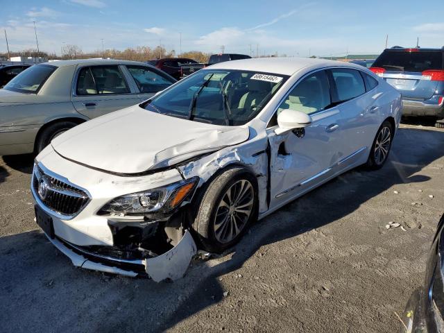 صورة رقم 1 من المزاد - 2017 BUICK LACROSSE E مع VIN 1G4ZP5SS5HU143525