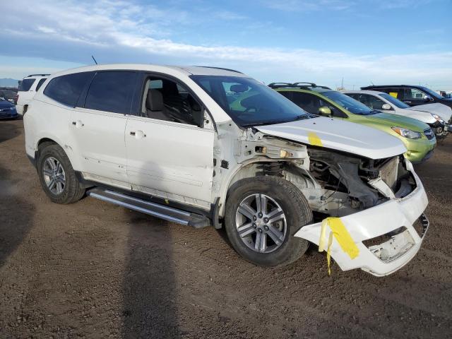 Photo 4 from auction – 2015 CHEVROLET TRAVERSE L with VIN 1GNKVHKD0FJ106189