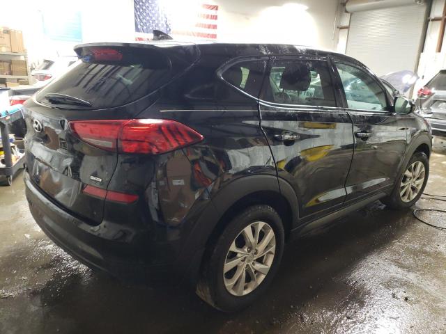 Photo 3 from auction – 2020 HYUNDAI TUCSON SE with VIN KM8J2CA44LU148422