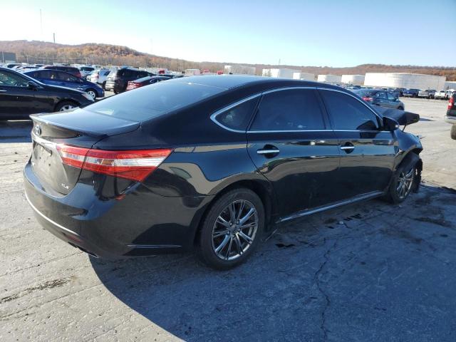 Photo 3 from auction – 2014 TOYOTA AVALON BAS with VIN 4T1BK1EBXEU110911