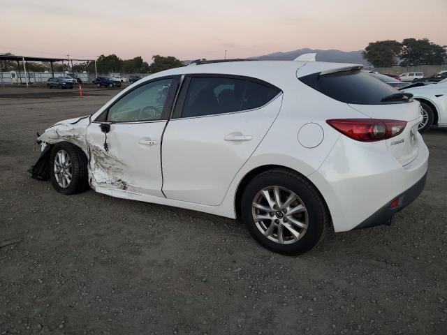 Photo 2 from auction – 2015 MAZDA 3 TOURING with VIN 3MZBM1L73FM170576