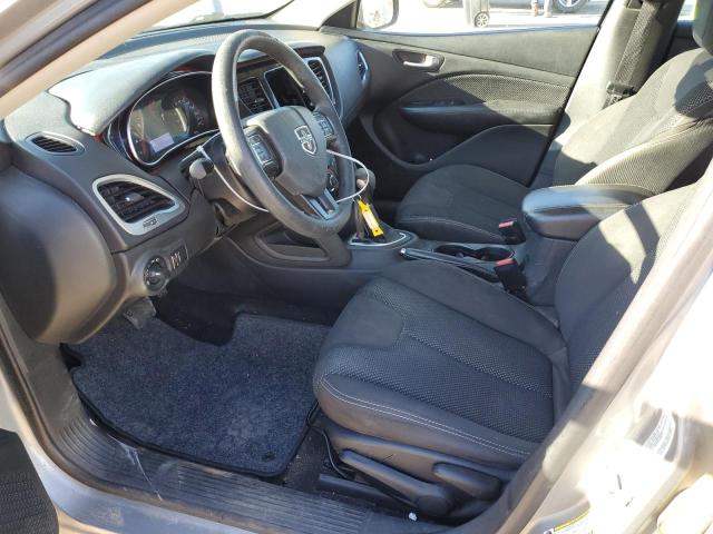 Photo 7 from auction – 2015 DODGE DART SXT with VIN 1C3CDFBB9FD330485