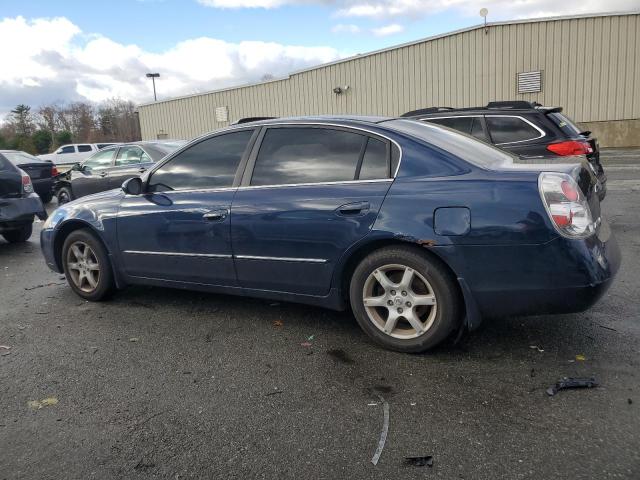 Photo 2 from auction – 2005 NISSAN ALTIMA S with VIN 1N4AL11D45C137649