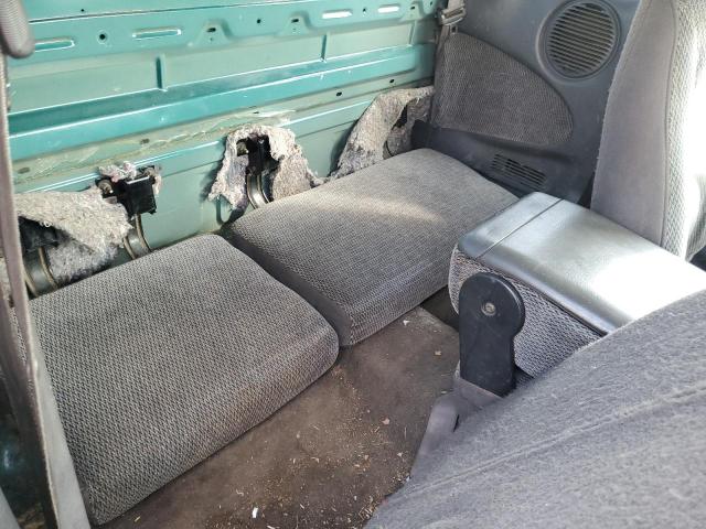 Photo 10 from auction – 1998 DODGE DAKOTA with VIN 1B7GG22X9WS672250