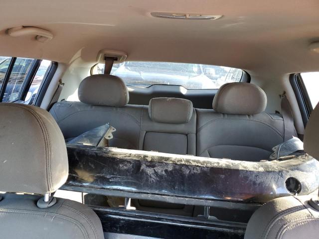 Photo 10 from auction – 2014 KIA SPORTAGE B with VIN KNDPB3AC7E7602170
