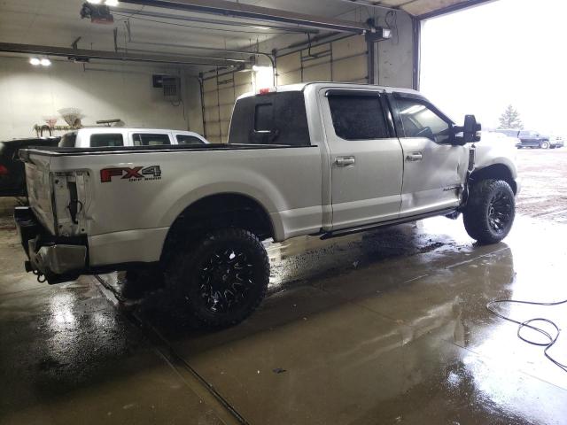 Photo 3 from auction – 2017 FORD F350 SUPER with VIN 1FT8W3BT8HEE10943