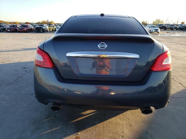 Photo 6 from auction – 2011 NISSAN MAXIMA S with VIN 1N4AA5AP4BC836671