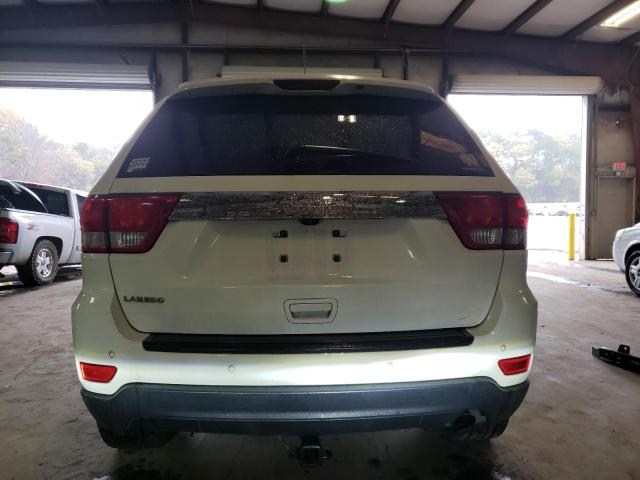 Photo 6 from auction – 2012 JEEP GRAND CHER with VIN 1C4RJEAG3CC236206