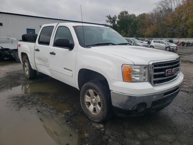 Photo 4 from auction – 2012 GMC SIERRA K15 with VIN 3GTP2VE71CG287389