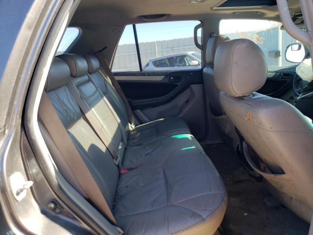 Photo 11 from auction – 2007 TOYOTA 4RUNNER SR with VIN JTEZU14R878091312