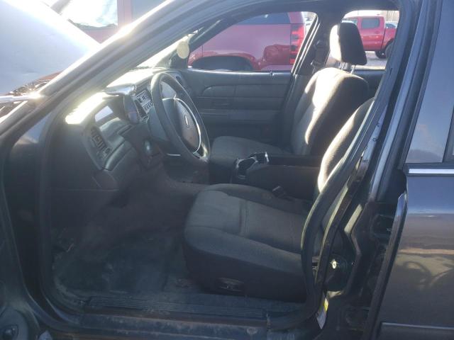 Photo 7 from auction – 2007 FORD CROWN VICT with VIN 2FAFP71W67X155784