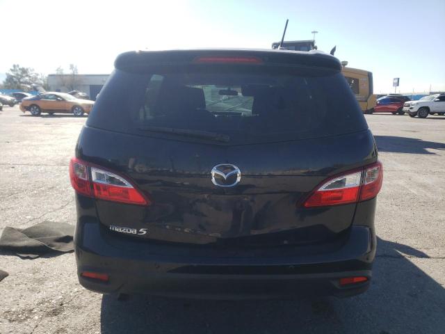 Photo 6 from auction – 2015 MAZDA 5 TOURING with VIN JM1CW2CL5F0189282