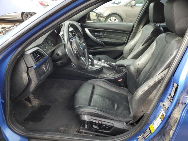 Photo 7 from auction – 2013 BMW 328 XI SUL with VIN WBA3B5C53DF591999