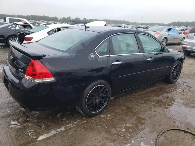 Photo 3 from auction – 2008 CHEVROLET IMPALA LTZ with VIN 2G1WU583681351904
