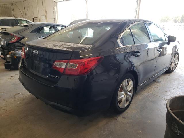 Photo 3 from auction – 2018 SUBARU LEGACY 2.5 with VIN 4S3BNAA60J3014340