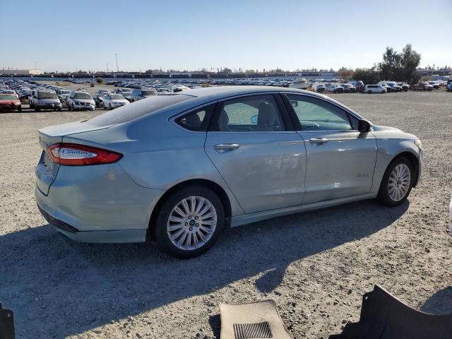 Photo 3 from auction – 2013 FORD FUSION SE with VIN 3FA6P0LU5DR325386